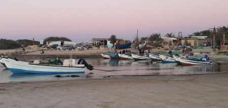 شو استفادت قرية الصيادين، جسر الزرقاء والمستجمين من فعالية الدرجات البحرية- المائية؟! 